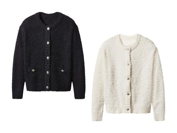 ESMARA(R) Cardigan