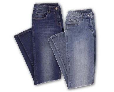 BLUE MOTION Jeans