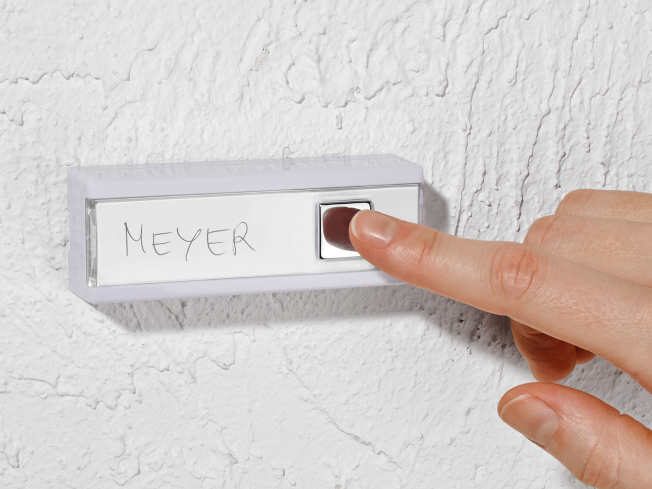 Silvercrest Premium Wireless Doorbell1