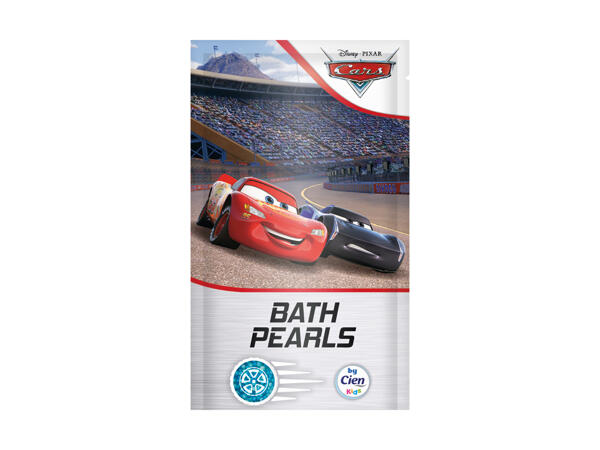 Perles de bain "Cars"