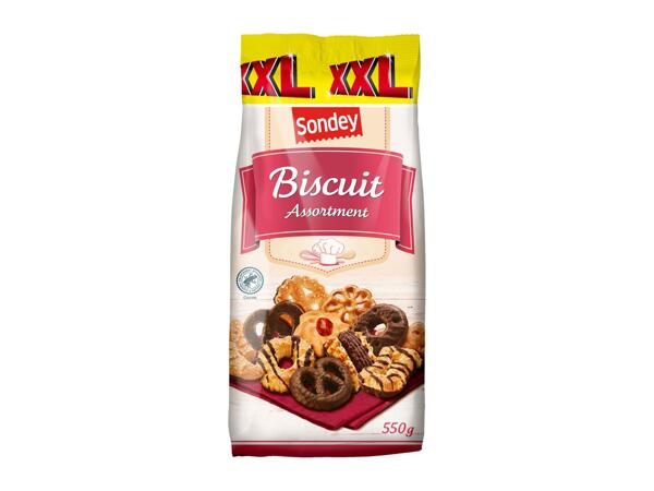 Sondey XXL Wafer & Biscuit