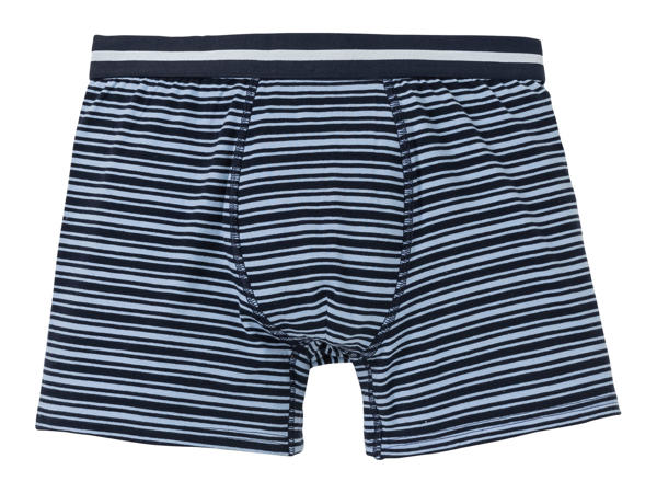 Livergy Men's Boxer Briefs1