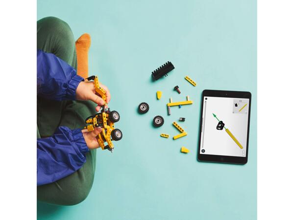 Lego Technic
