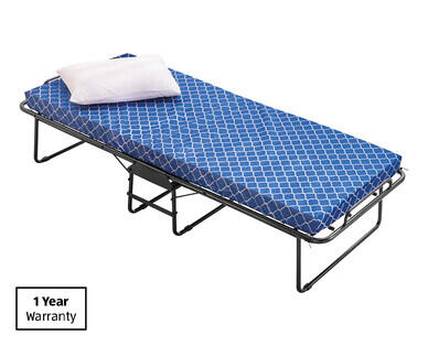 Fold Away Bed