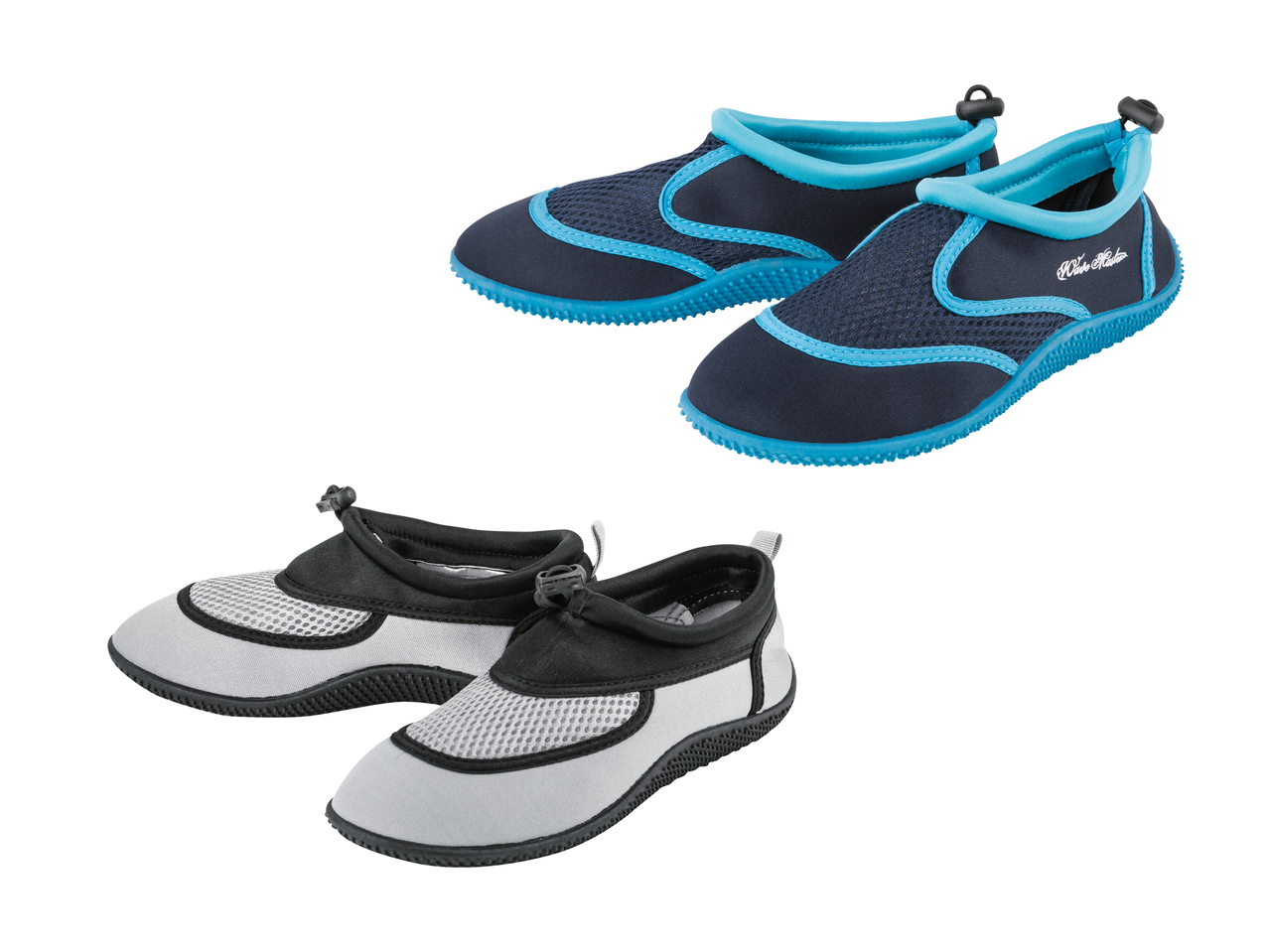 Chaussures de bain1