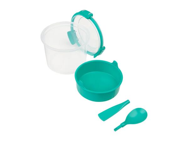 Sistema 530ml Breakfast Box