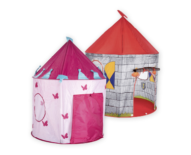 Tenda da gioco per bambini