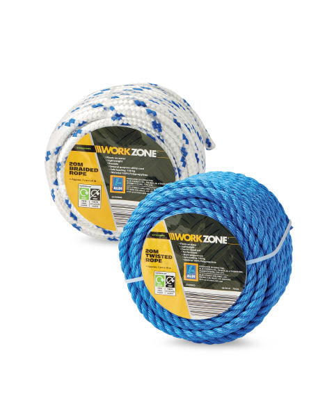 20M Rope