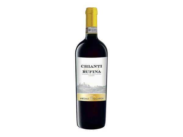 Chianti DOCG Rufina