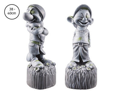Disney Garden Statues