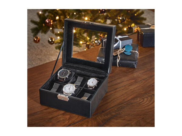 Auriol Watch Box