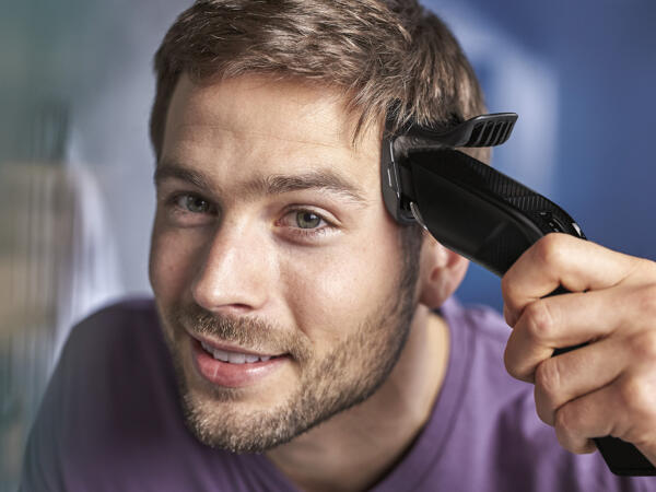Philips Haartrimmer
