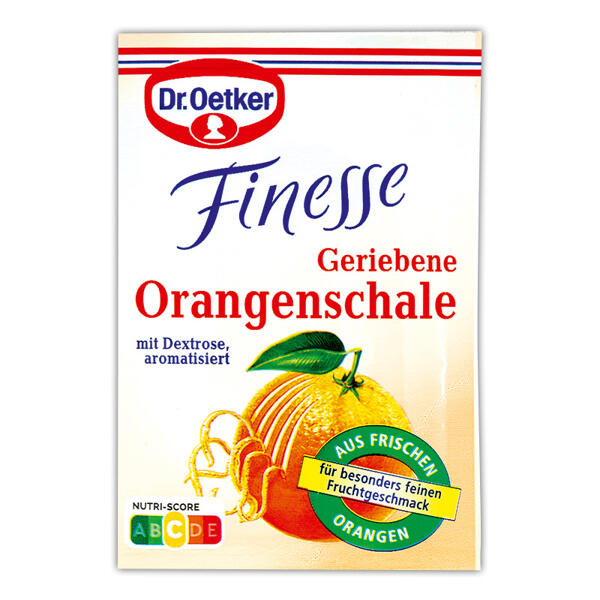 Finesse Aromen