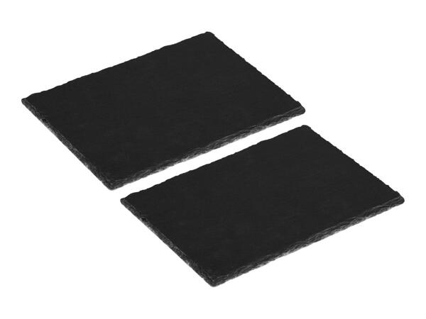 Grillmeister Barbecue Pan/​Plate With Serving Platter