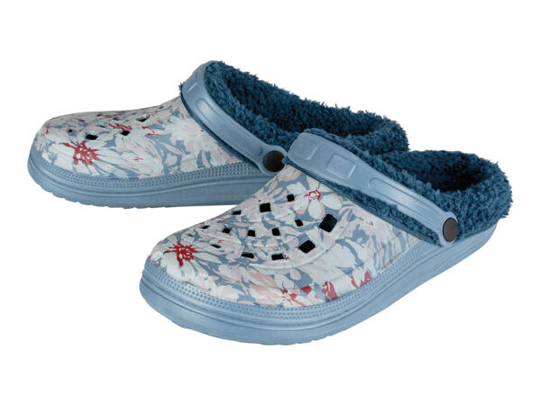Esmara Ladies' Clogs 