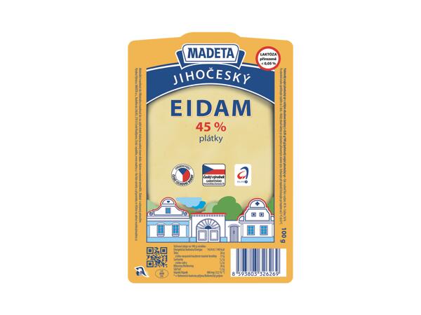 MADETA Jihočeský Eidam