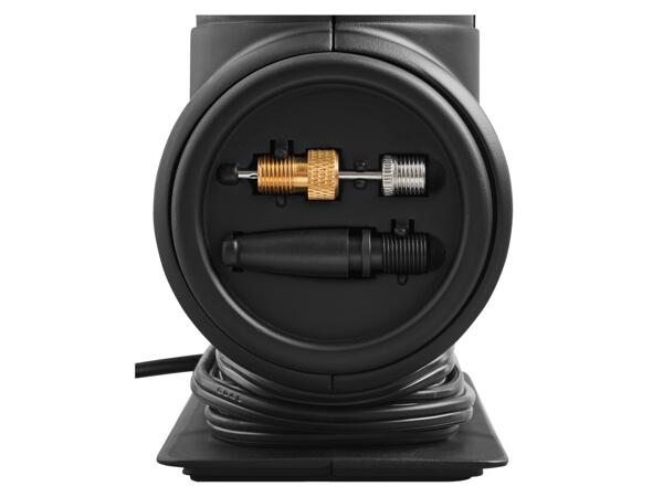 ULTIMATE SPEED(R) MINI KOMPRESOR 12 V