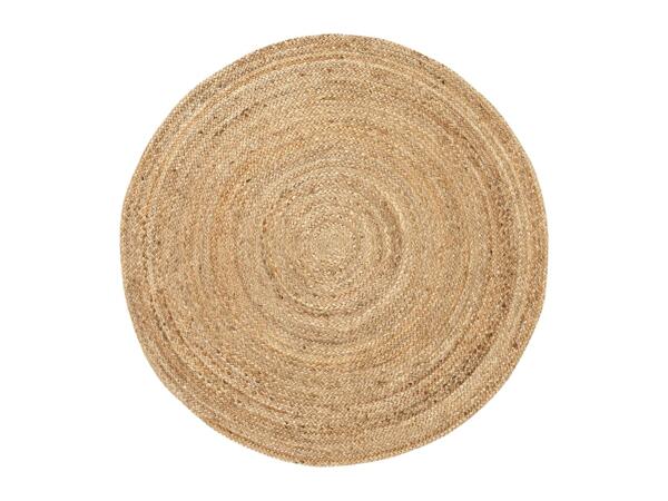 Livarno Home Jute Rug