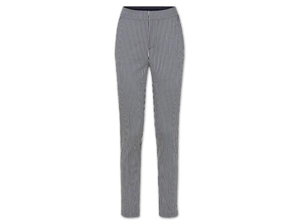 Damen „Slacks" Hose