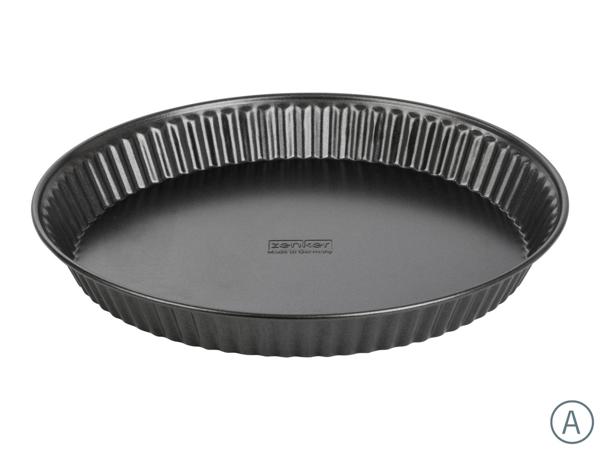 Backing Tin