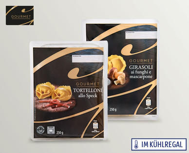 GOURMET Premium Pasta
