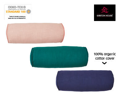 Cotton Cushion