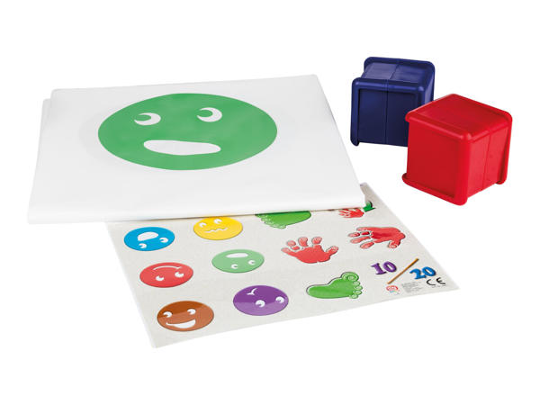 Playtive Junior Family Games