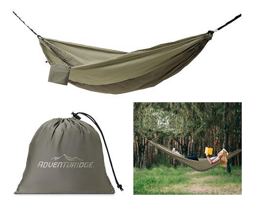 Adventuridge Ultra Light Travel Hammock