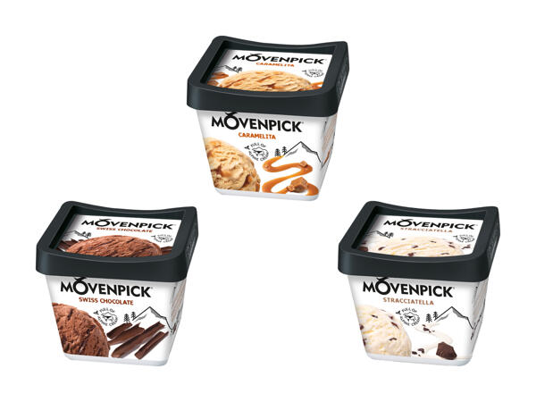 Mövenpick Glace