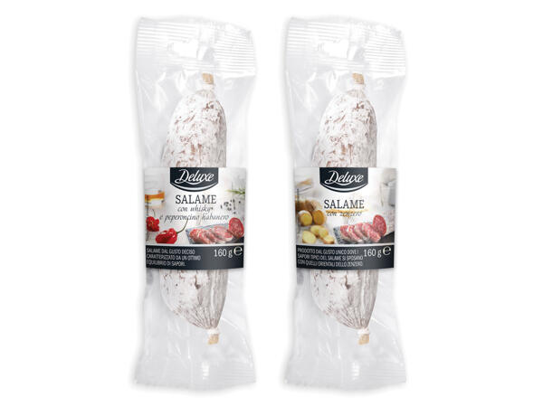 Salami Selection