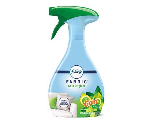 Febreze Laundry Favorites Assorted Varieties