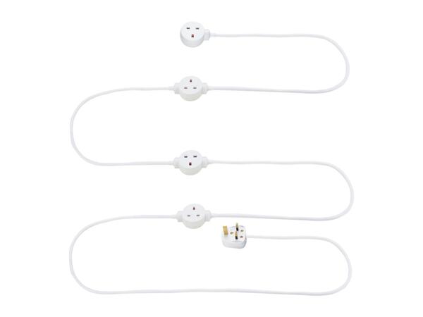 Tronic Extension Lead