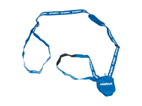 Mavetaske/SUP-bærerem