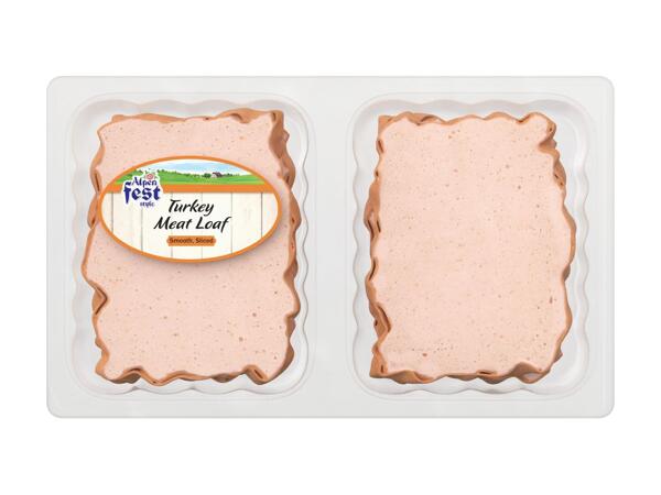 Mini Meatloaf