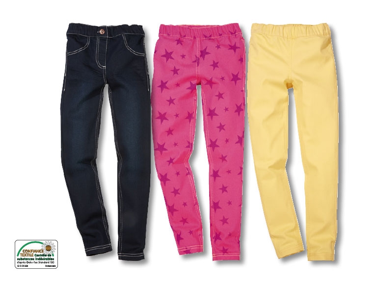 Jeggings