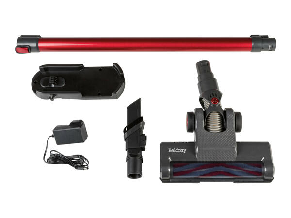 Beldray Airspire 2-in-1 Vacuum Cleaner