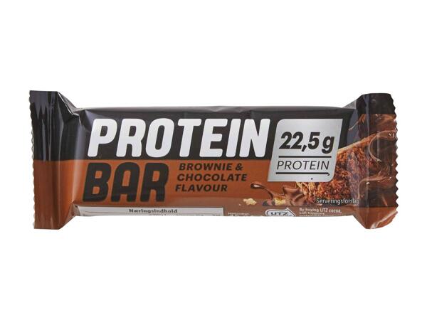 Proteinbar