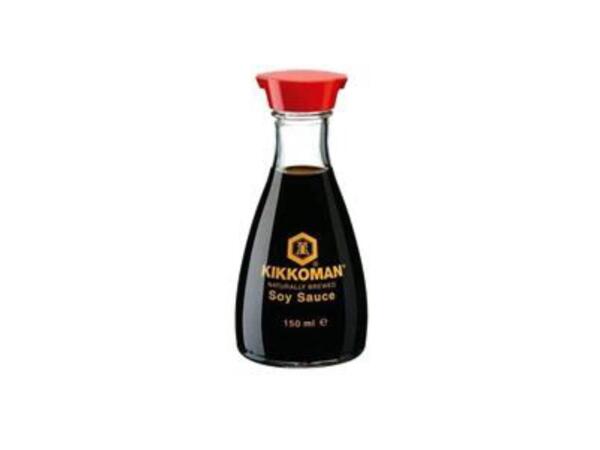 Soy Sauce