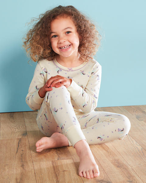 Children's Fairy Pyjamas