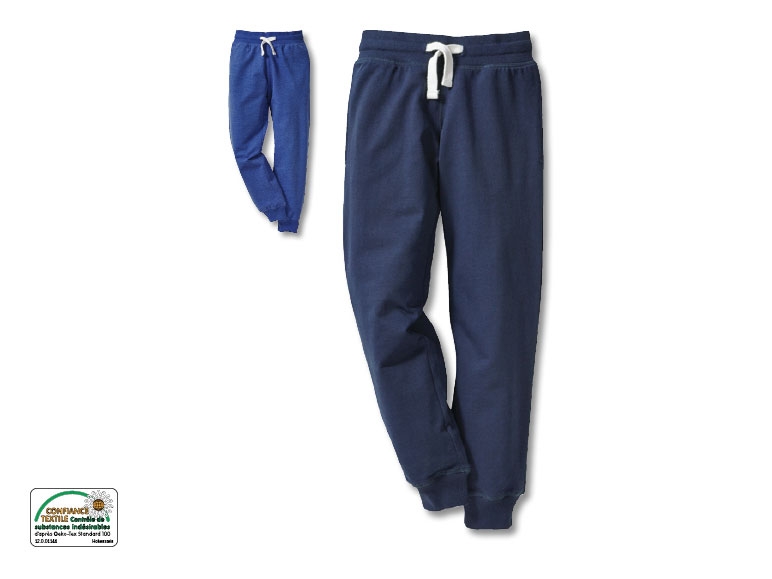 Pantalon décontracté