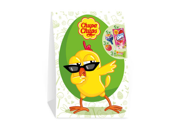 CHUPA CHUPS VELIKONOČNÍ BALÍČEK