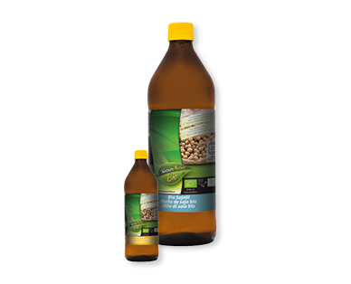 Huile bio NATURE ACTIVE BIO