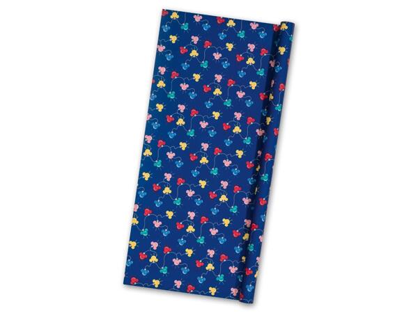 Kinder Geschenkpapier