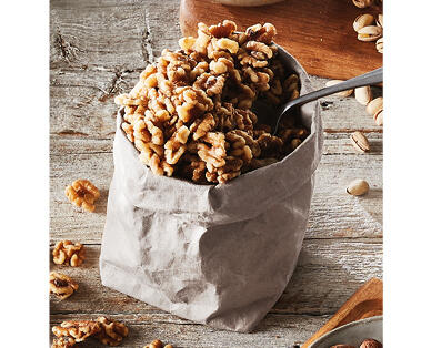 Natural Walnuts 1kg