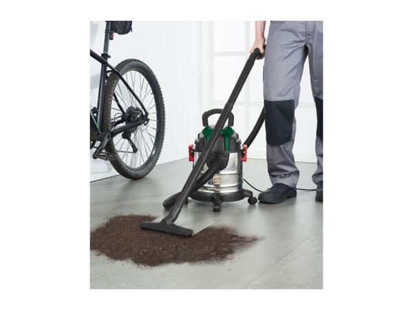 Wet & Dry Vacuum Cleaner