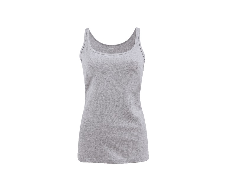 Ladies' Vests