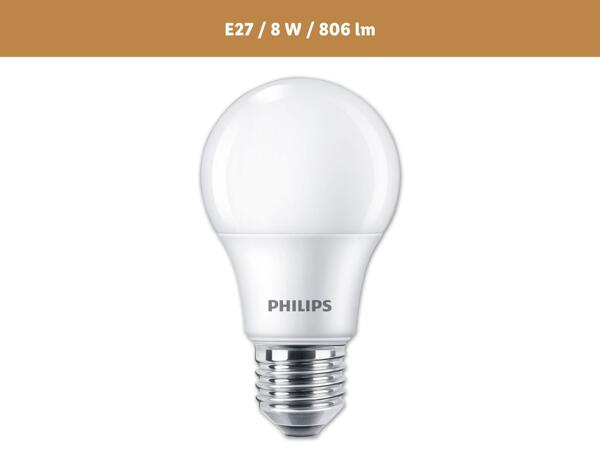 LED-Leuchtmittel, 3 Stück