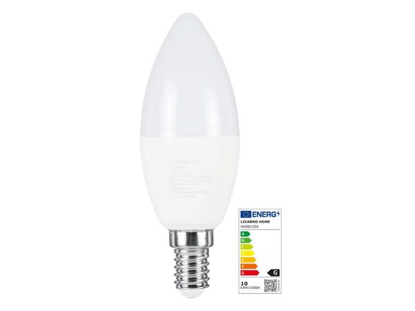 LED Light Bulbs