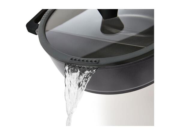 Ernesto 28cm Cast Aluminium Serving Pan