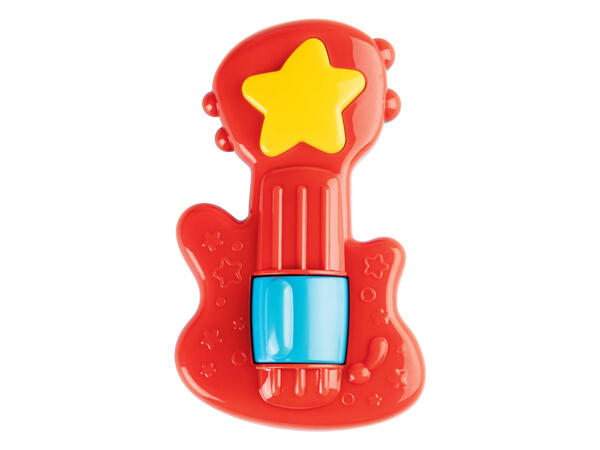 Rattle Assortment